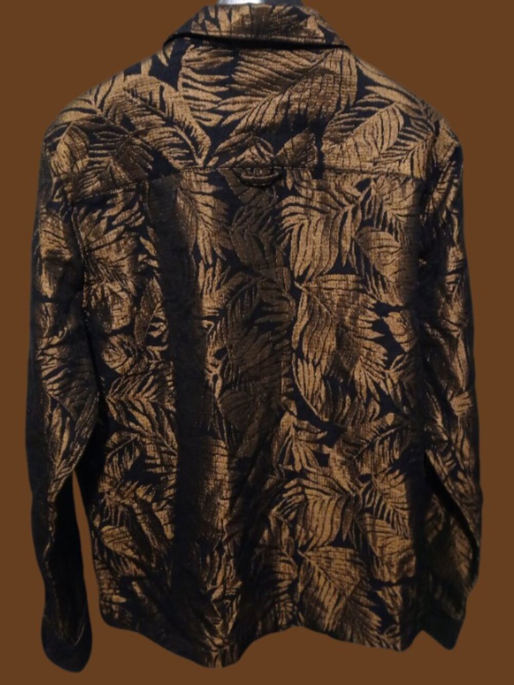 Topman Overshirt - Picture 3 of 10